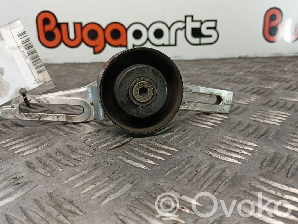 Peugeot 306 Lichtmaschine Riemenspanner Spannrolle Keilrippenriemen Keilriemen 