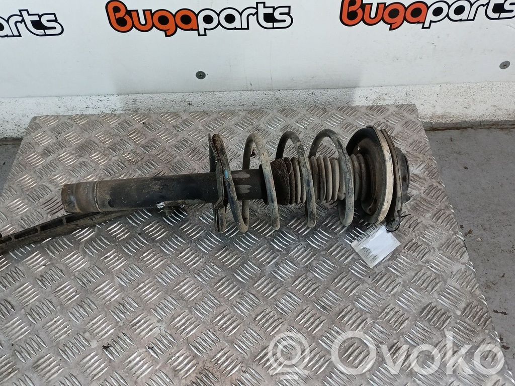 Peugeot 306 Stoßdämpfer vorne 