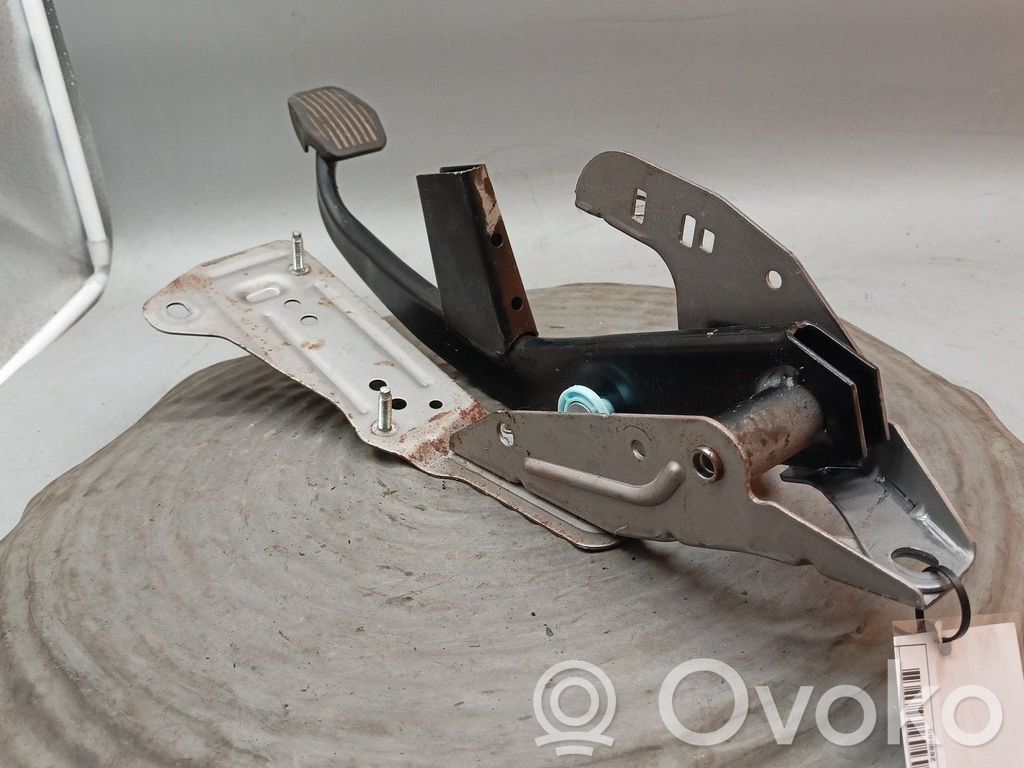 Bremspedal   BV612467GB,BV612467GB