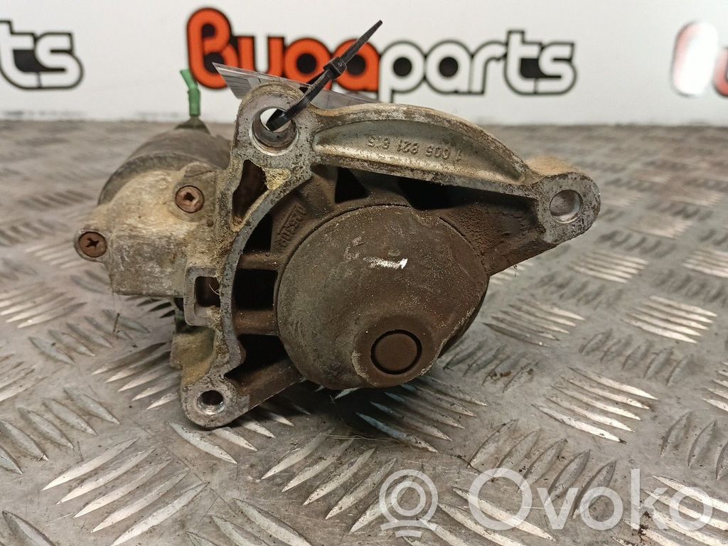 Anlasser   PEUGEOT30614