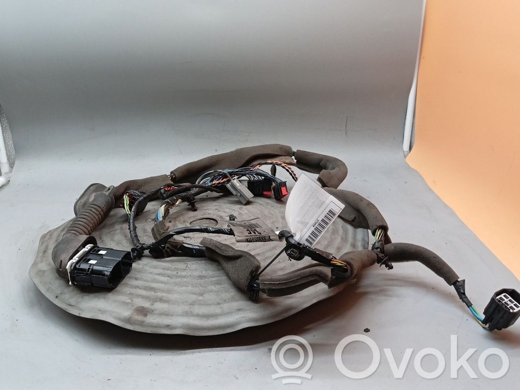 Ford Focus Otros cableados 