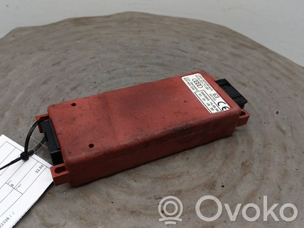 Bluetooth modulis   8D0862335