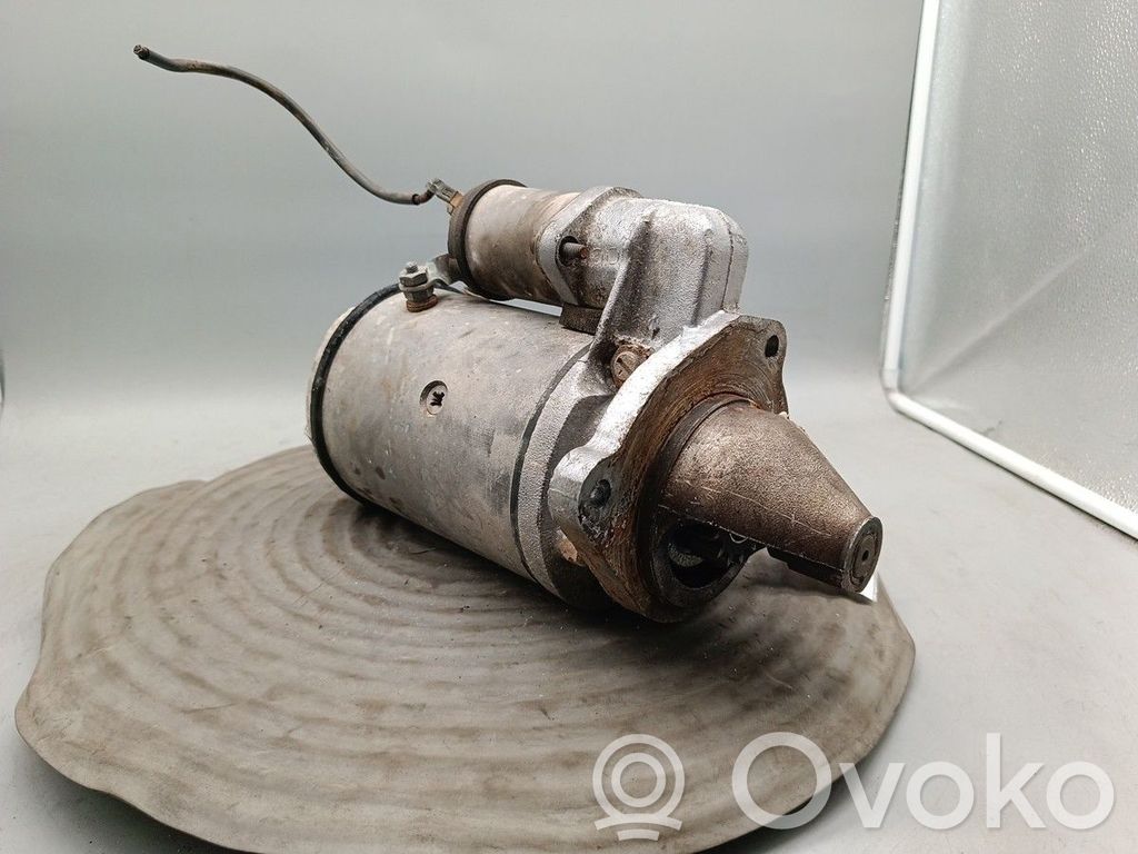 Starter motor   R835X11000AC1,5424646I