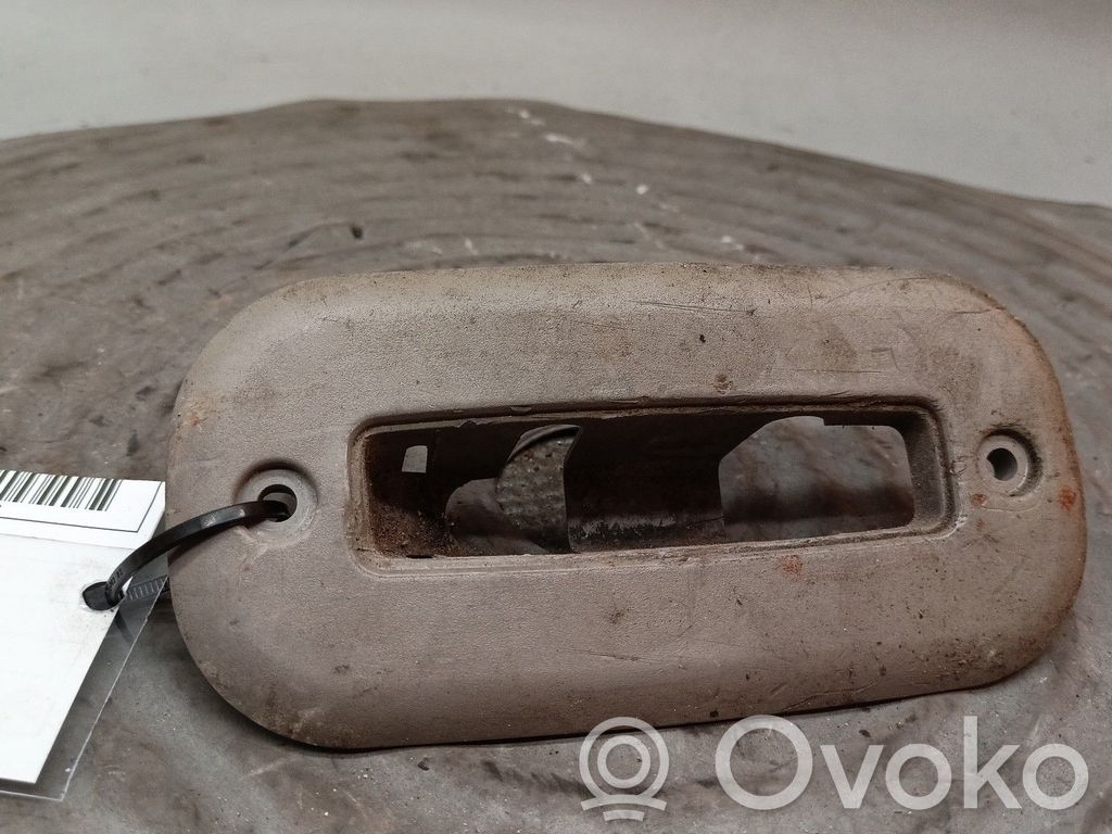 Ford Galaxy Other interior part 