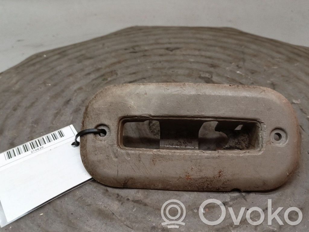 Ford Galaxy Other interior part 