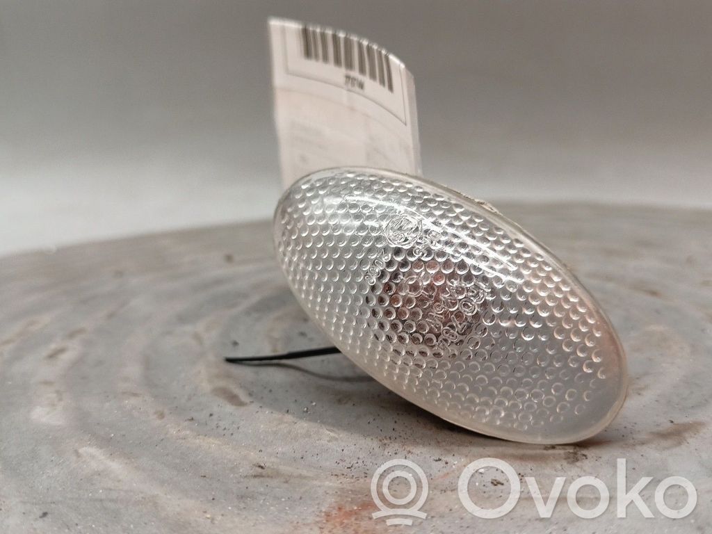 Peugeot 206 Blinker vorne Stoßstange 