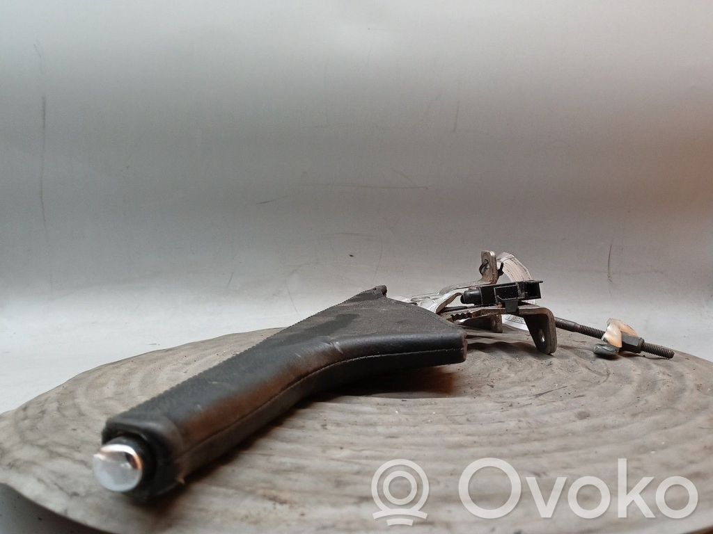 Volkswagen Golf IV Master brake cylinder 