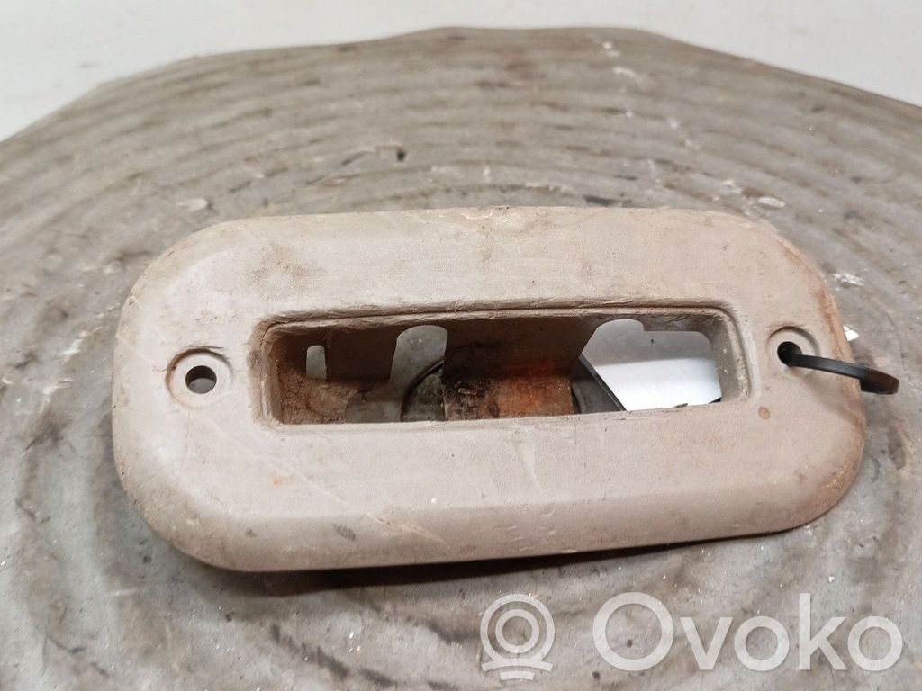 Ford Galaxy Other interior part 