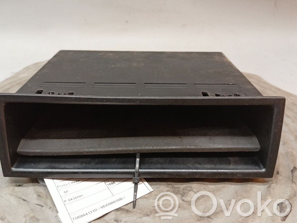 Ford Galaxy Handschuhfach 