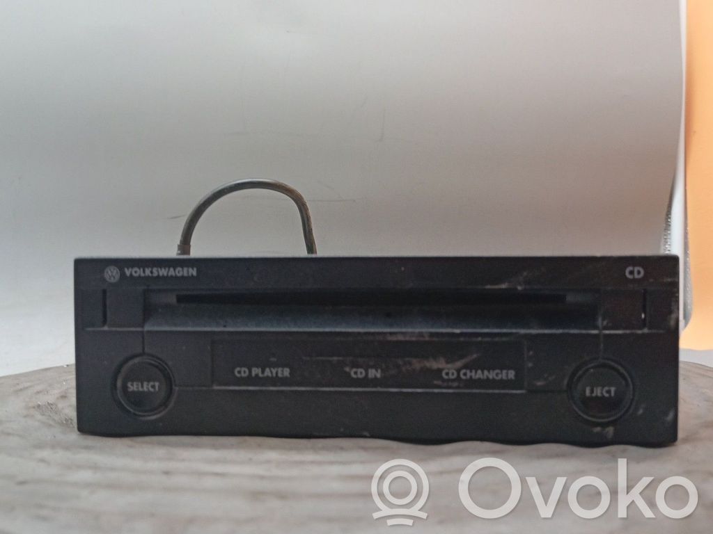 CD / DVD-Wechsler   1J0035119A