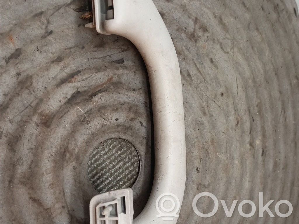 Manecilla interna puerta trasera   6N0857607G