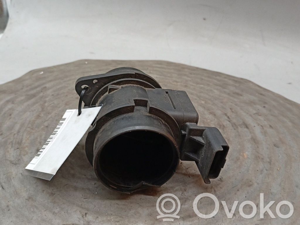 Oro srauto matuoklis   9642212180,5WK9531,SIEMENS