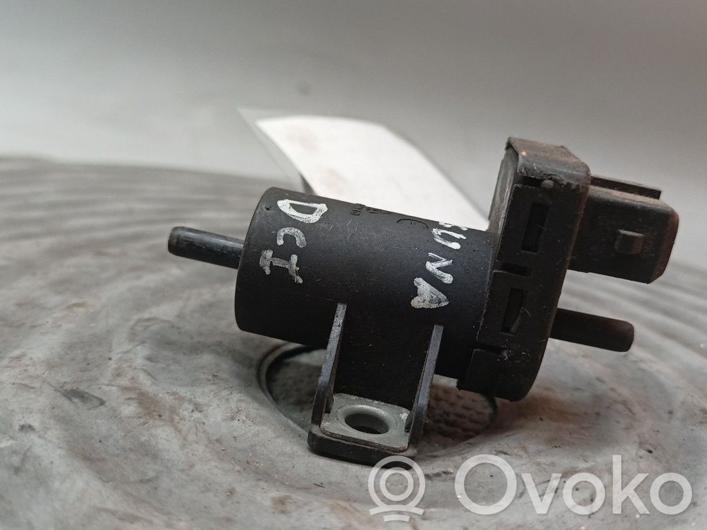 Solenoidinis vožtuvas   7700113709