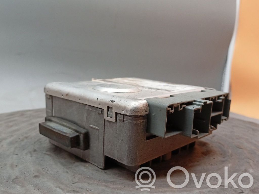 Fiat Punto (188) Módulo de control de la cremallera de dirección 