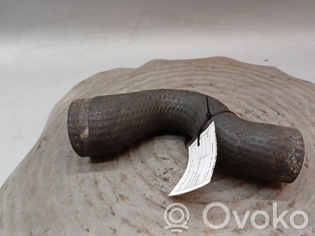 Opel Astra H Intercooler hose/pipe 