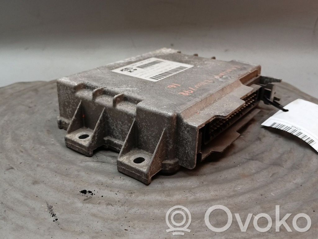 Lancia Y 840 Variklio valdymo blokas 