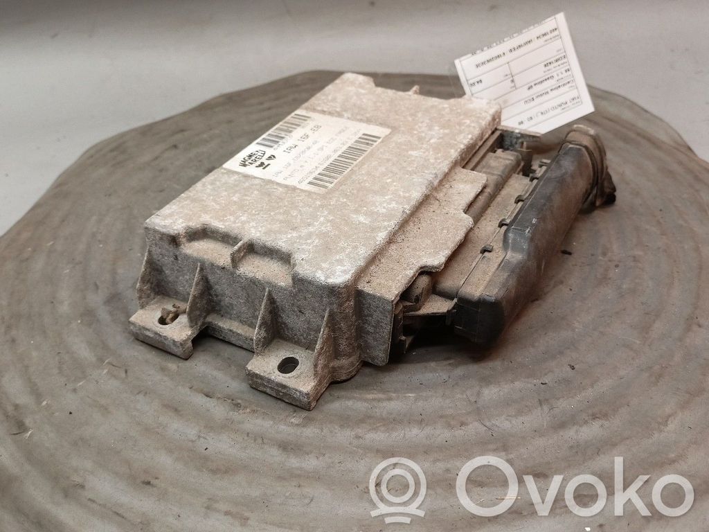 Fiat Punto (176) Unitate/modul de control motor 