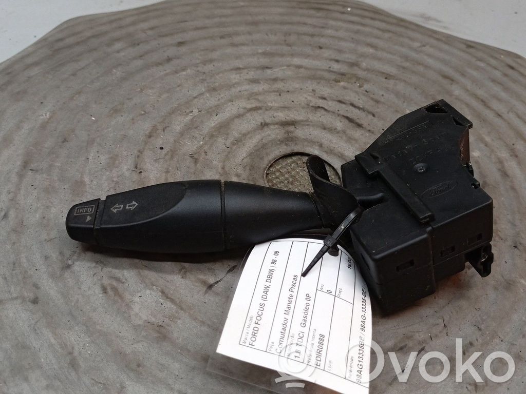 Ford Focus Commodo, commande essuie-glace/phare 