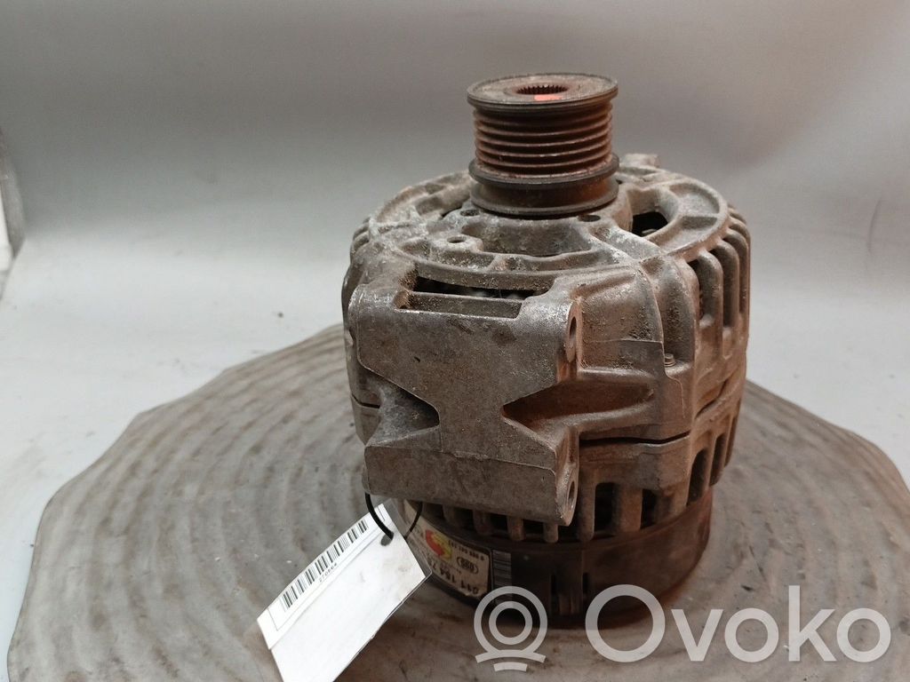Alternator   11154780280,0986041593