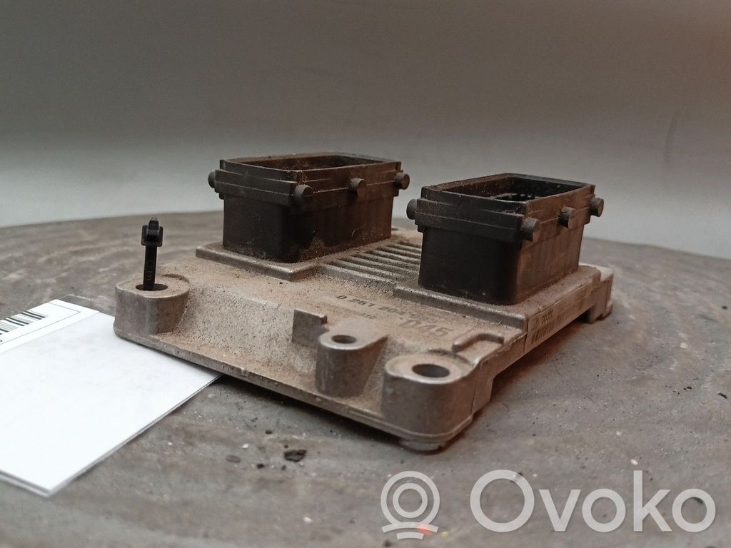 Engine control unit/module   0261204983,00467826310,1037352994