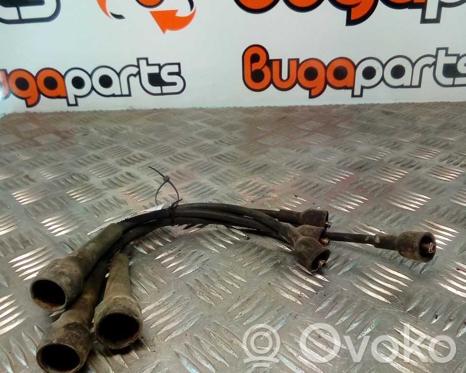 Renault Megane I High voltage ignition coil 