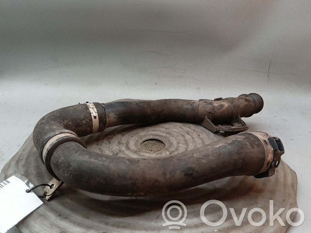 Intercooler hose/pipe   55559258