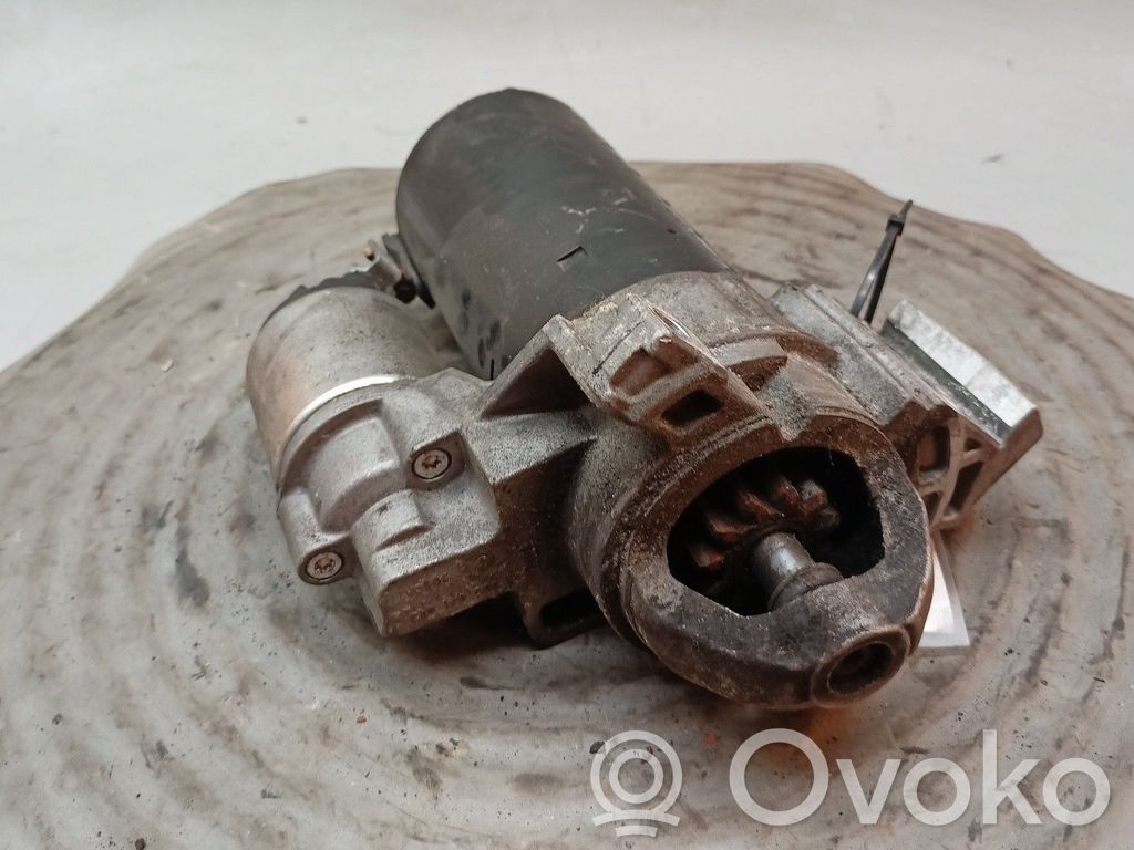 Starteris   0001148010,850665701,BOSCH