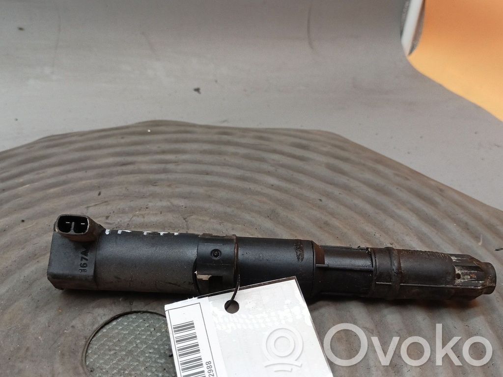 High voltage ignition coil   7700875000,0040100049,BERU