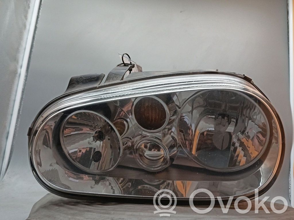 Scheinwerfer   1J1941017E,15014500,HELLA