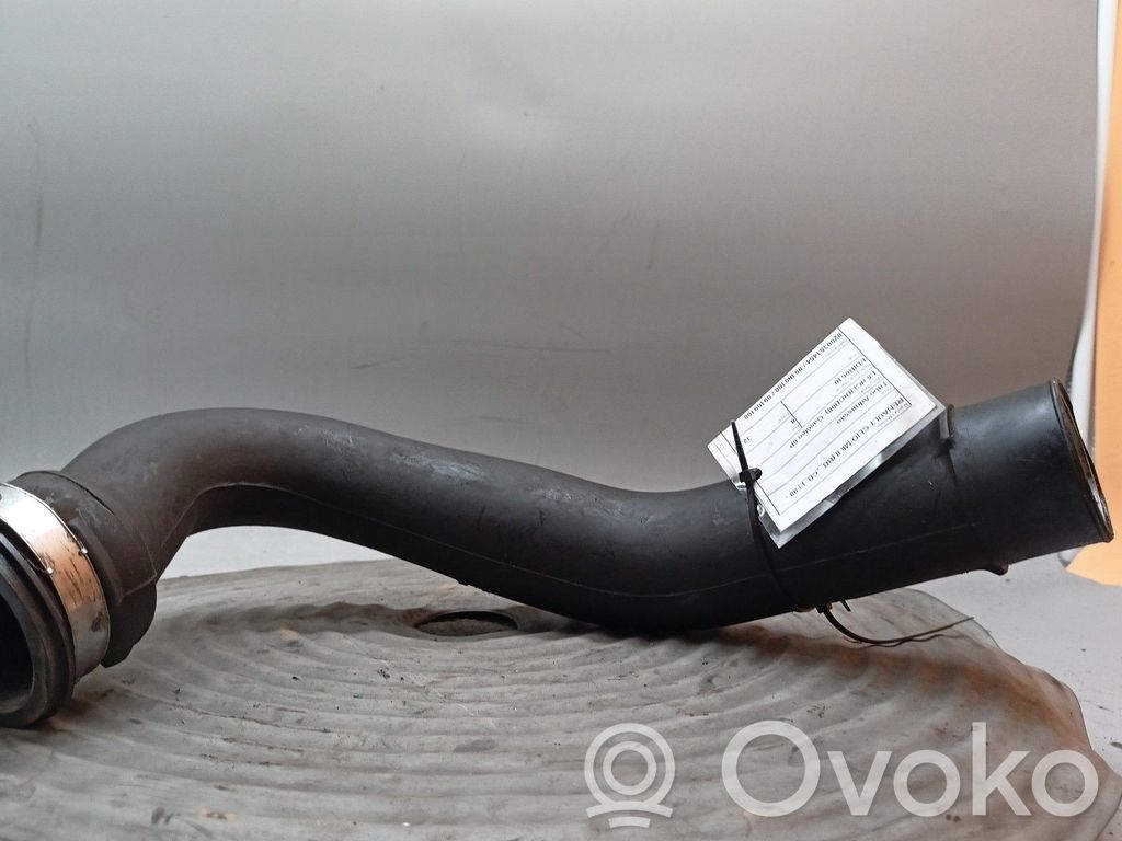Renault Clio II Ansaugrohr Ansaugschlauch Turbolader 