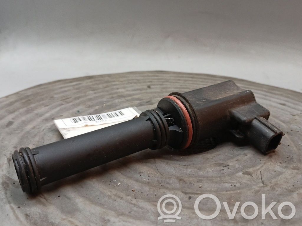 Renault Megane III Oil level sensor 