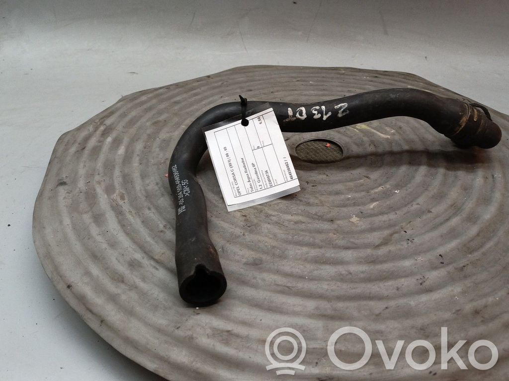 Coolant pipe/hose   464936462
