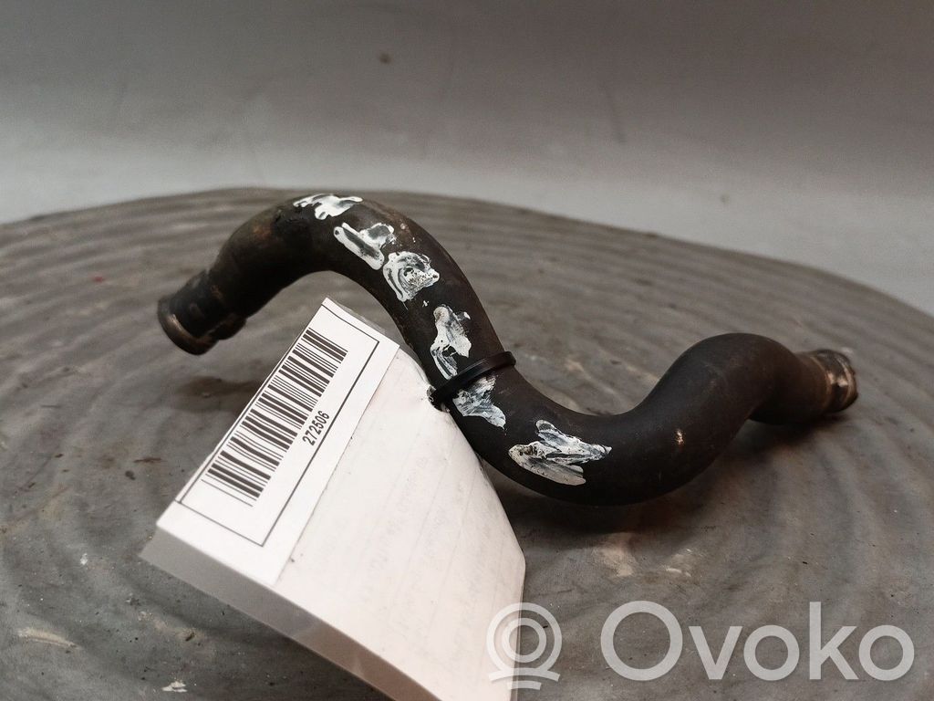 Opel Astra H Conductă/furtun lichid de răcire 