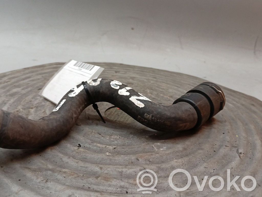 Coolant pipe/hose   422393376,13191196
