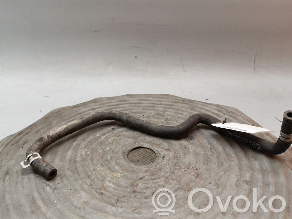 Coolant pipe/hose   90572897,000041721