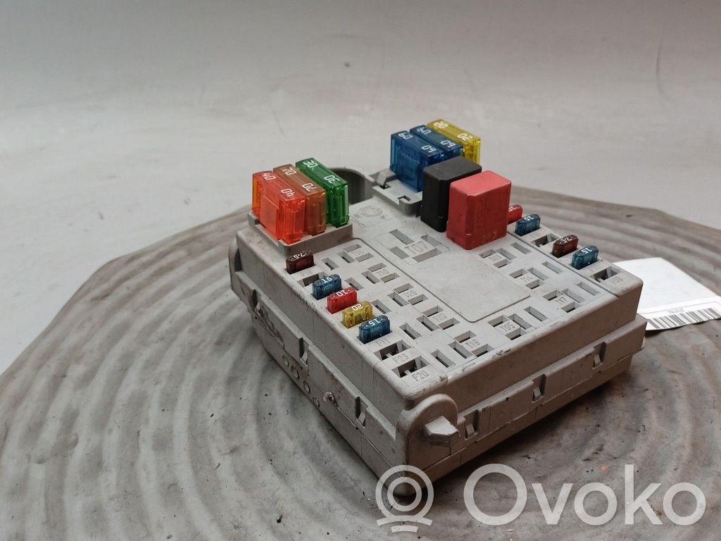SAM control unit   46835427