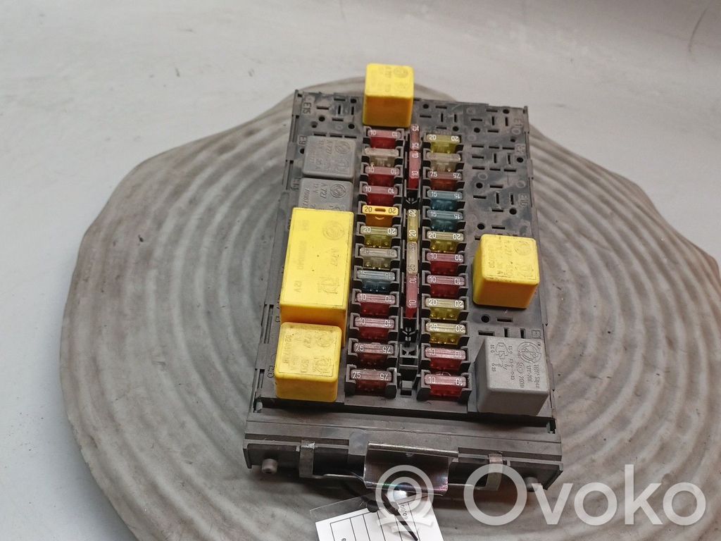 SAM control unit   29009820185,0057341