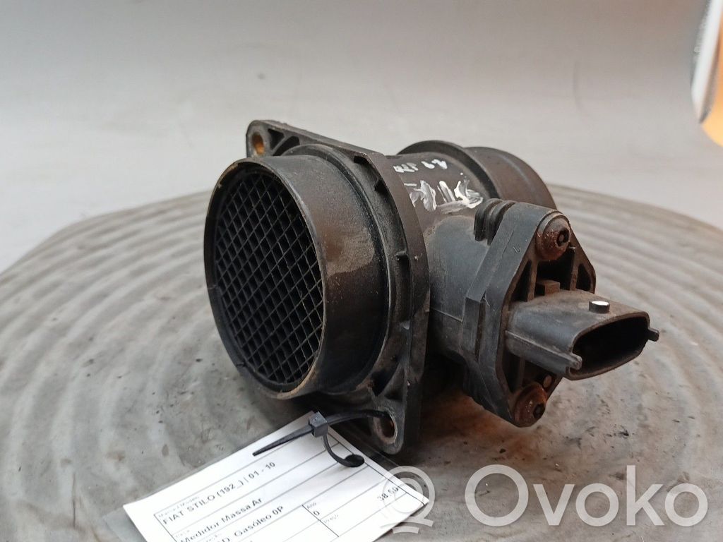 Gaisa plūsmas mērītājs   0280218120,BOSCH