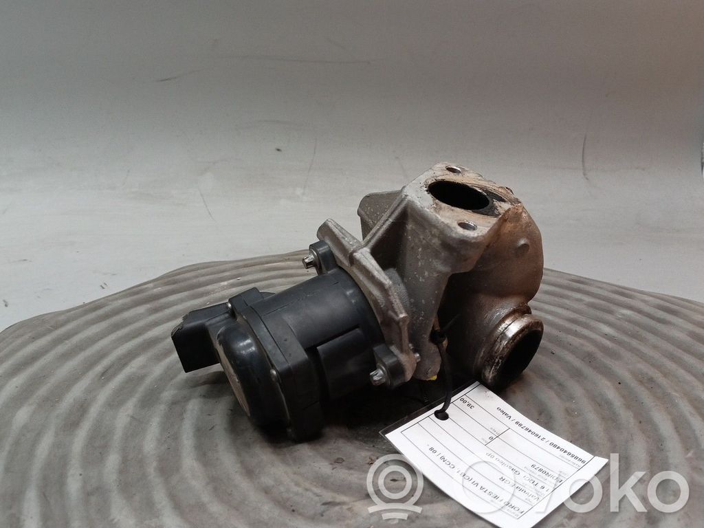 EGR-venttiili   9685640480,216046799,VALEO