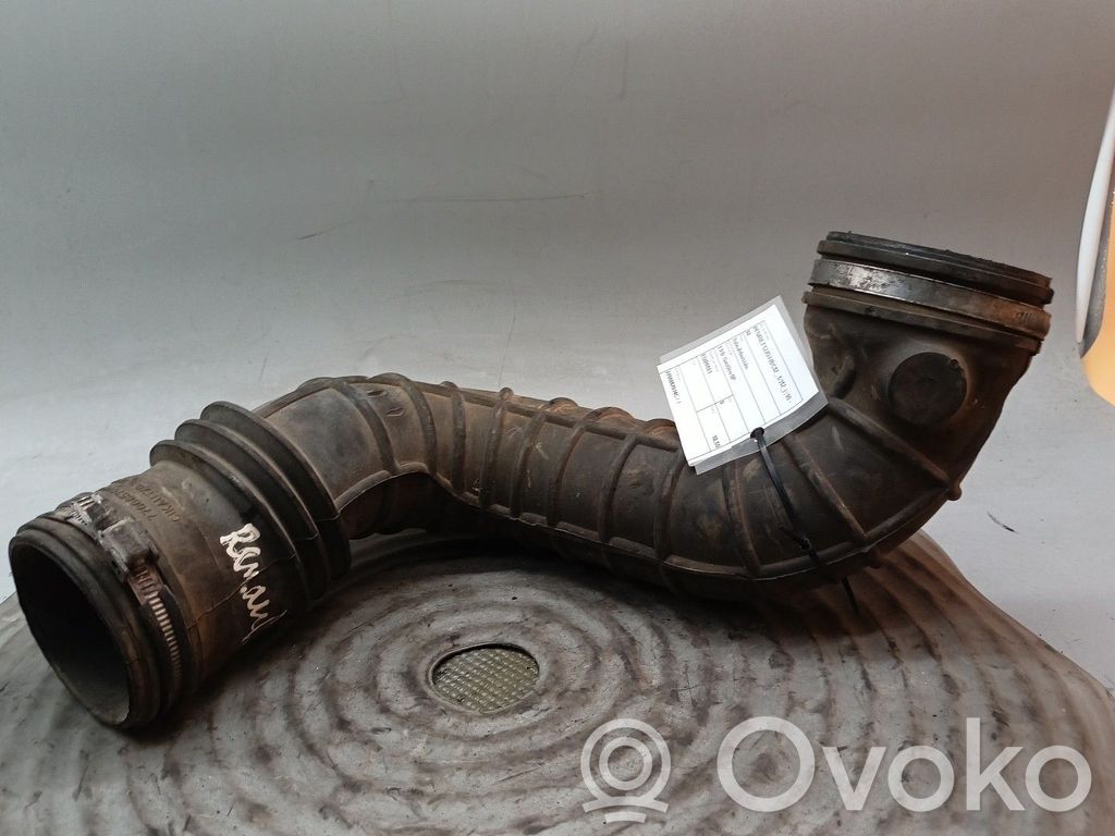 Turboahtimen ilmanoton letku   7700857014C