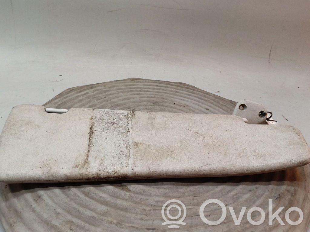 Sun visor   735263611,735310229