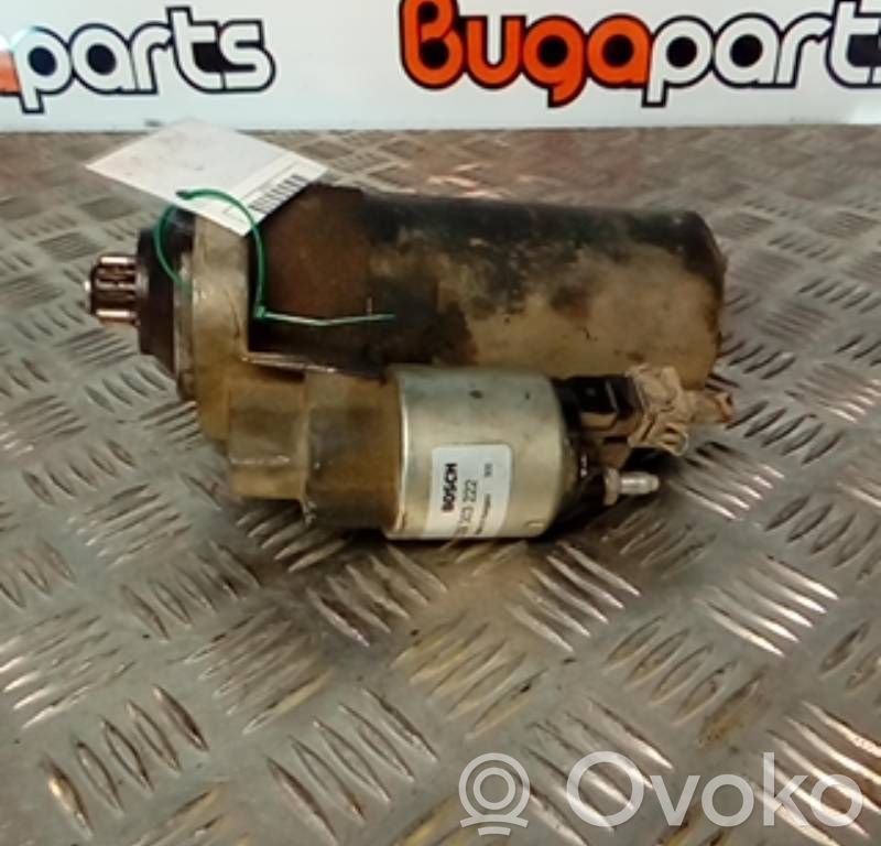 Motor de arranque   2339303222,BOSCH