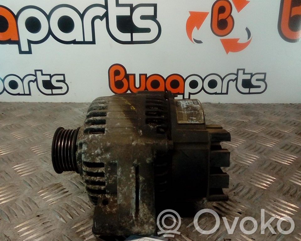 Rover 200 XV Generator/alternator 
