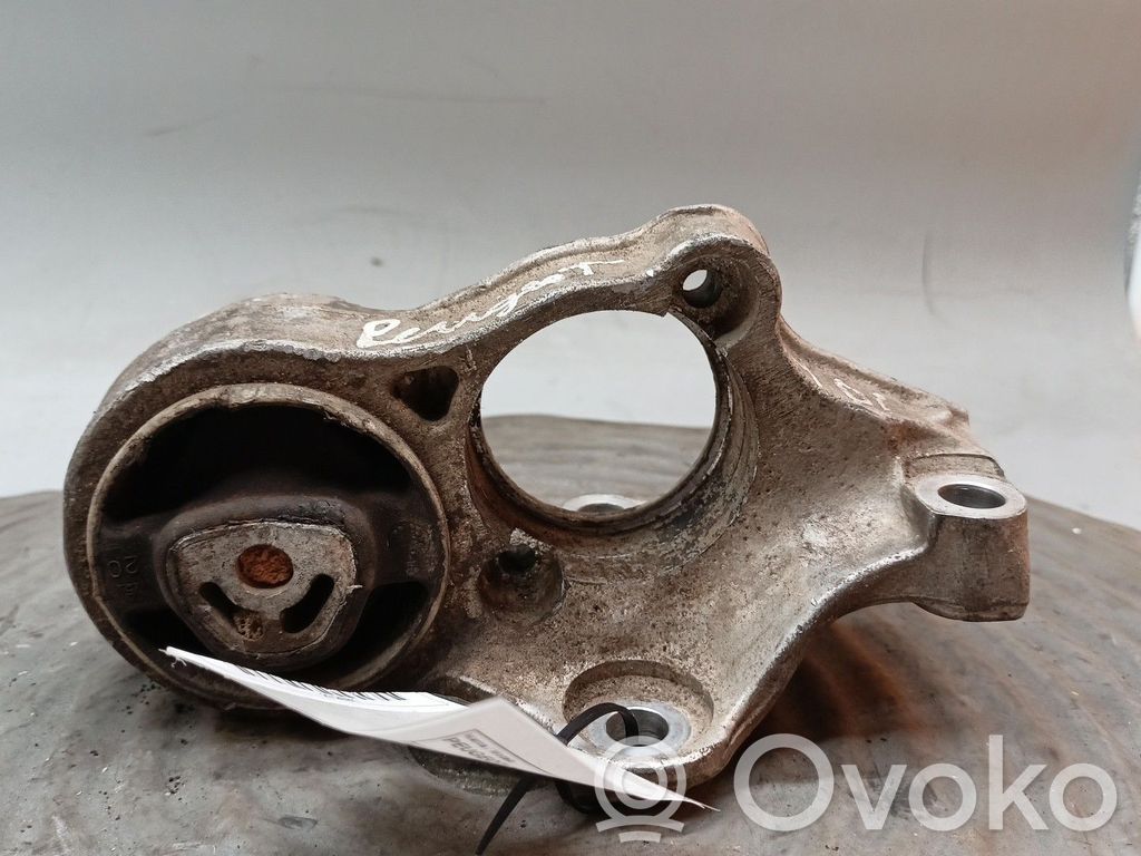 Peugeot 206 Support de moteur, coussinet 