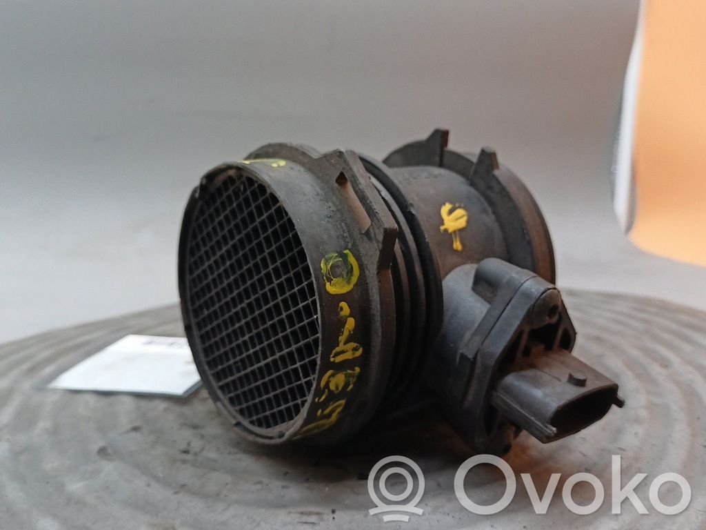 Mass air flow meter   0281002443,5167879,BOSCH