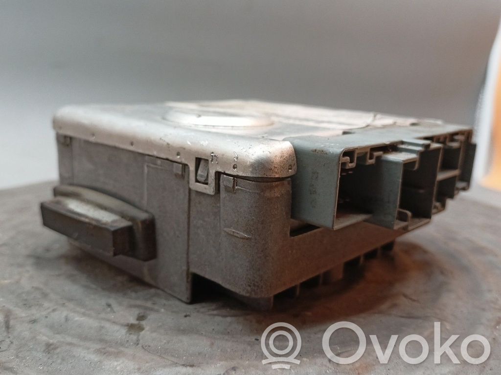 Fiat Punto (188) Módulo de control de la cremallera de dirección 