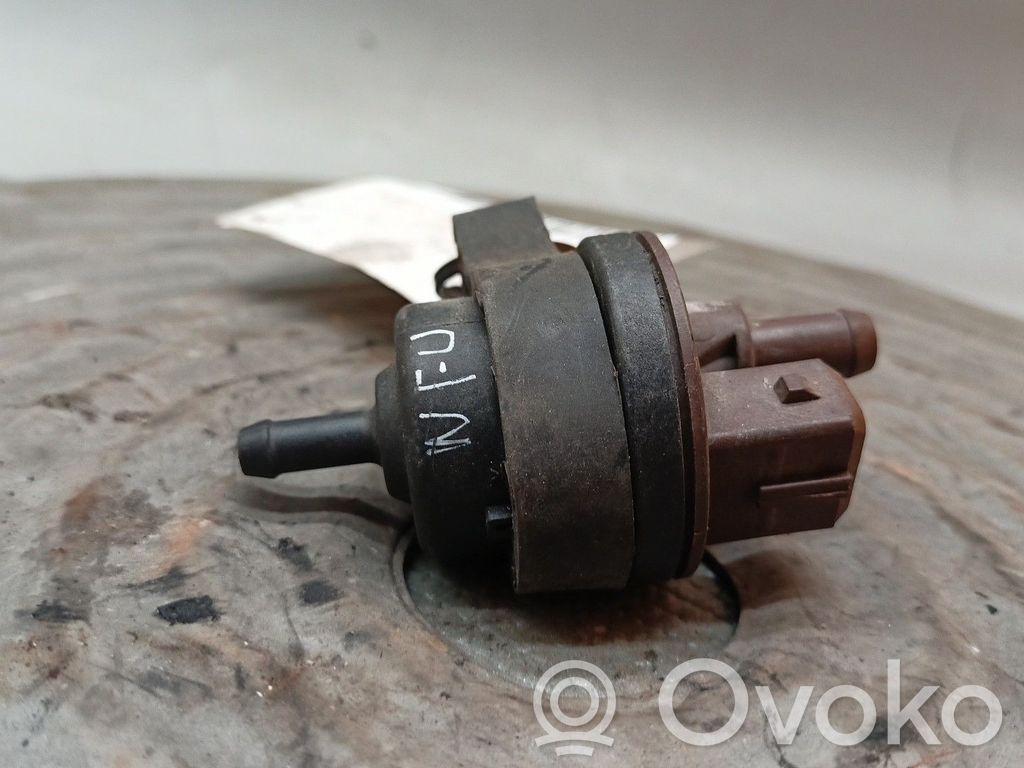 Aktivkohlefilter   9662640480