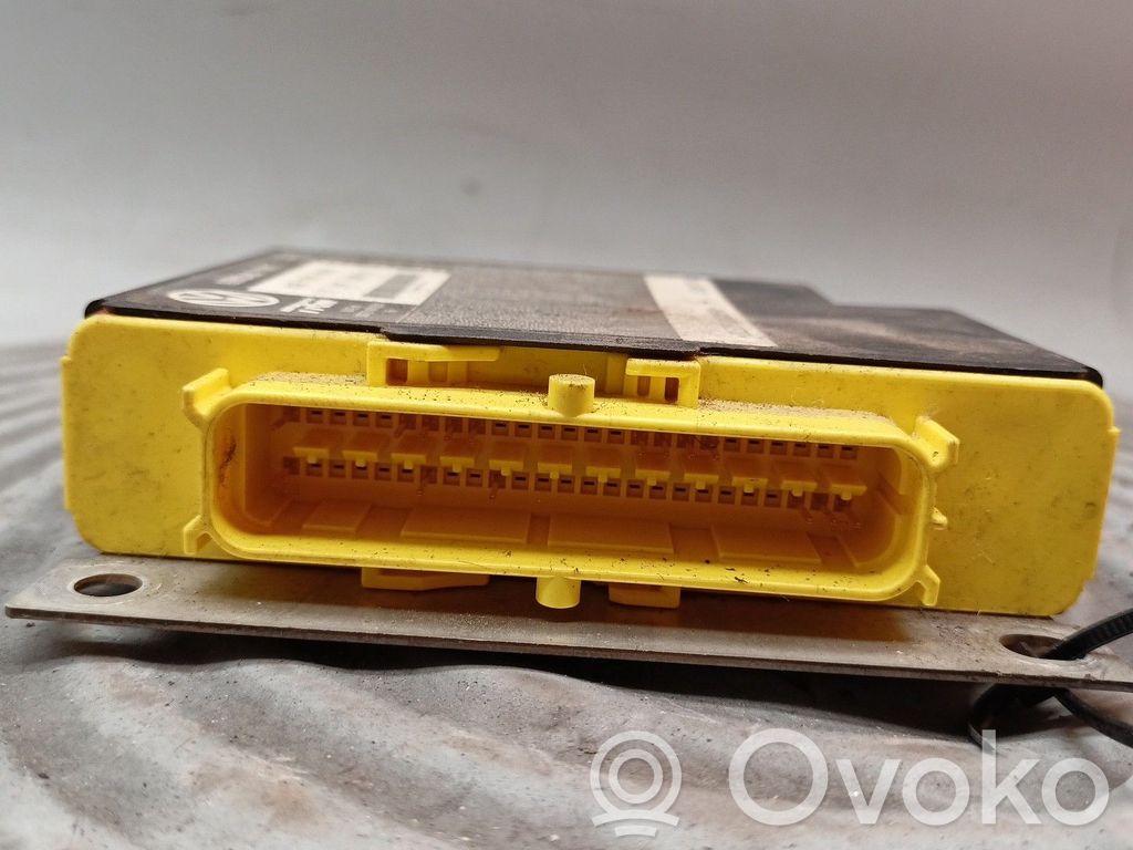 Airbag control unit/module   6Q0909605R,TRW