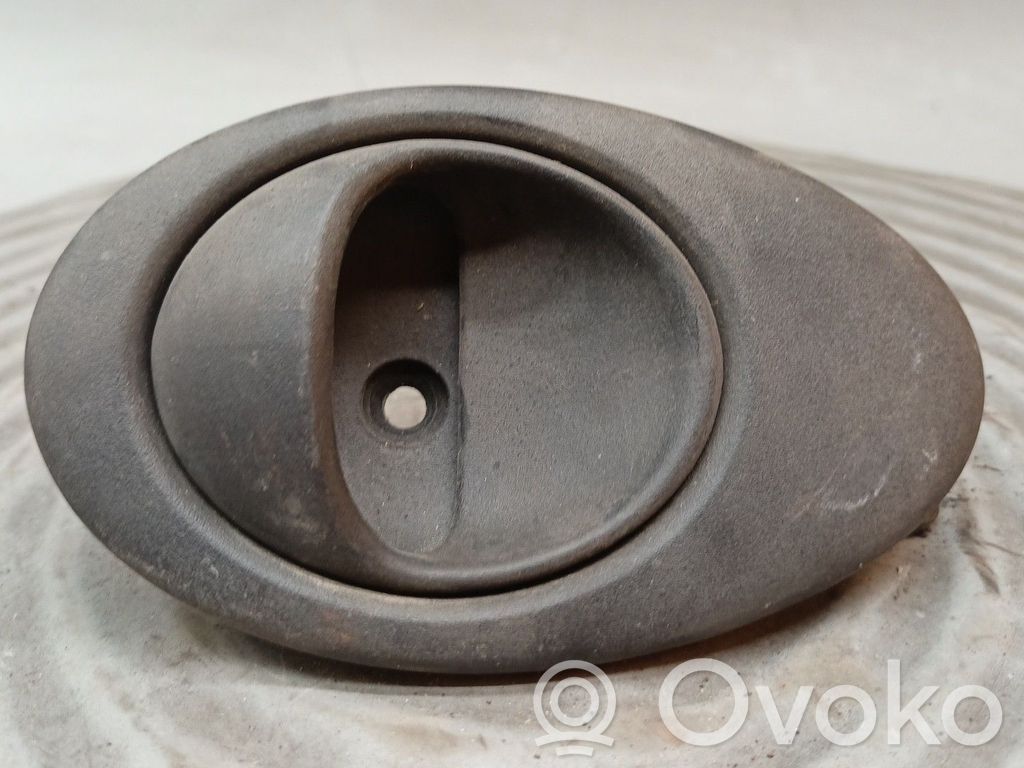 Etuoven ulkokahvan kehys   96563306
