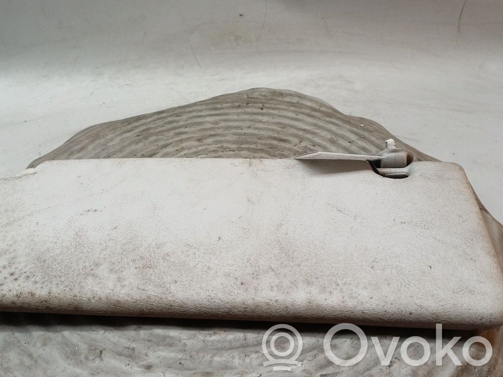 Sun visor   7701042659,7700842032